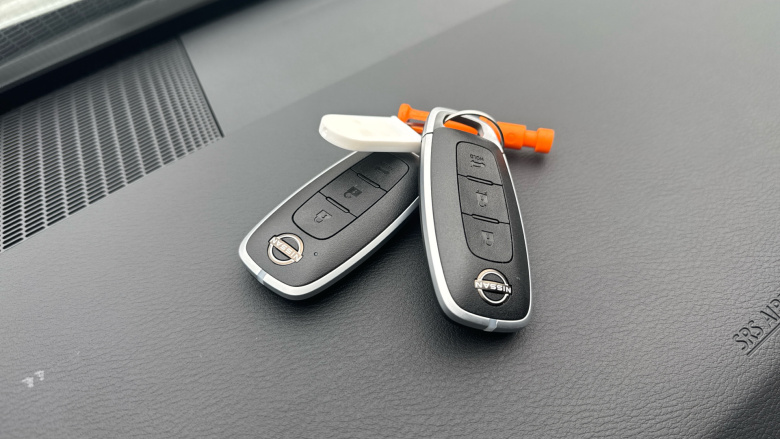 Nissan Qashqai 1.3 DiG-T MH 158 Tekna+ 5dr Xtronic Petrol Hatchback